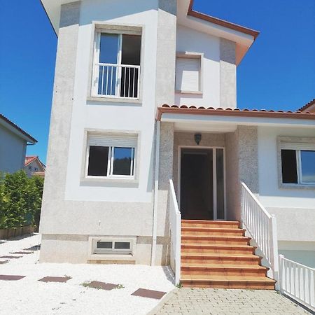 Chalet A Solo 5 Min De Ourense Ciudad Con Jardin Y Barbacoa 外观 照片