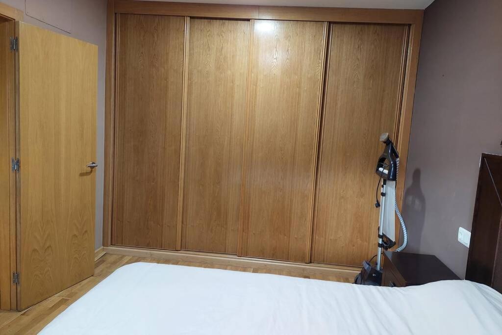 Chalet A Solo 5 Min De Ourense Ciudad Con Jardin Y Barbacoa 外观 照片