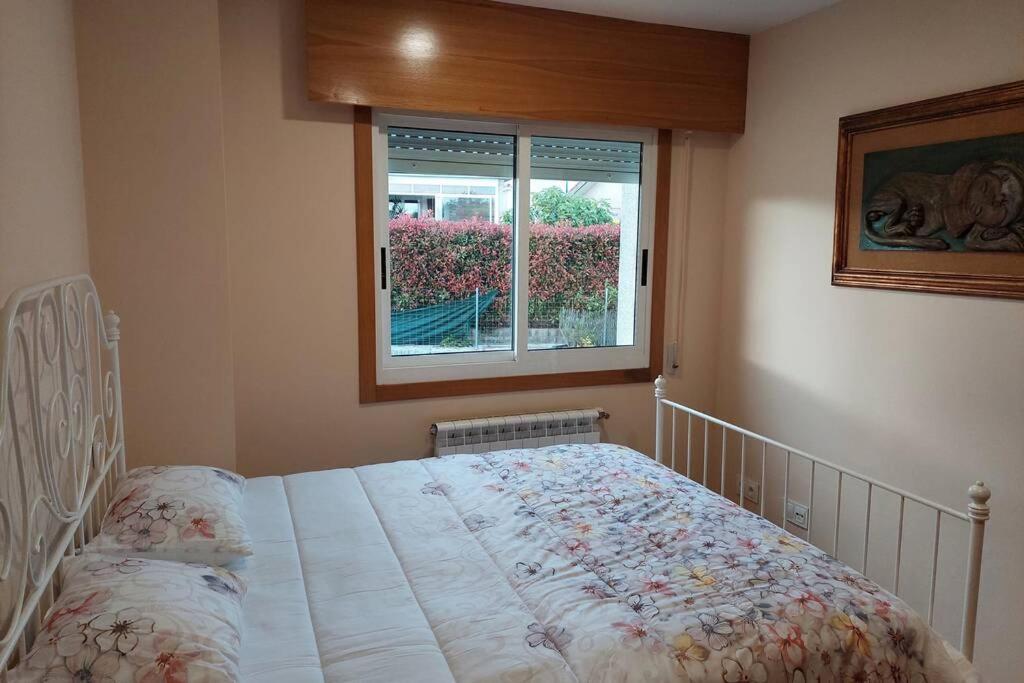 Chalet A Solo 5 Min De Ourense Ciudad Con Jardin Y Barbacoa 外观 照片