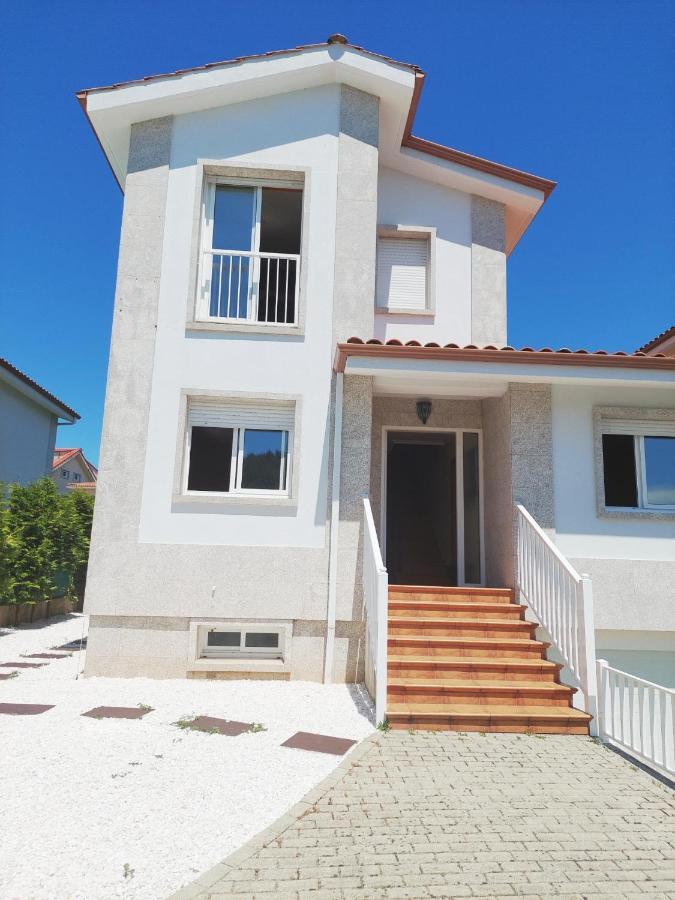 Chalet A Solo 5 Min De Ourense Ciudad Con Jardin Y Barbacoa 外观 照片