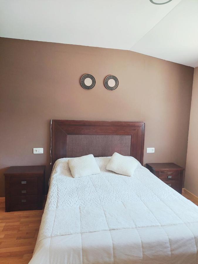 Chalet A Solo 5 Min De Ourense Ciudad Con Jardin Y Barbacoa 外观 照片