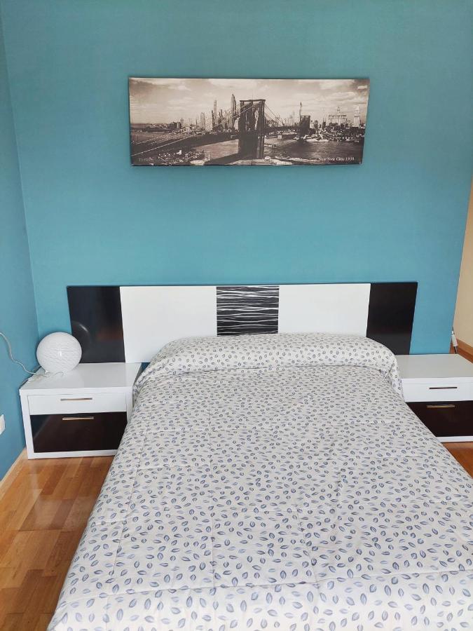 Chalet A Solo 5 Min De Ourense Ciudad Con Jardin Y Barbacoa 外观 照片