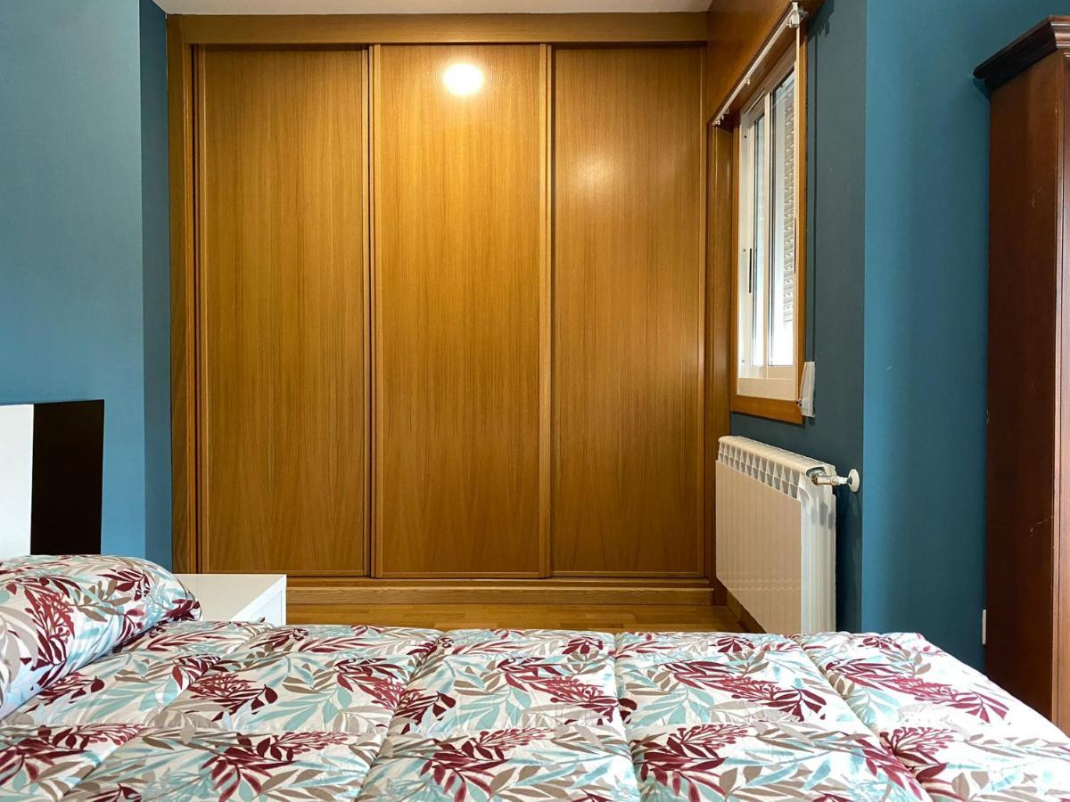 Chalet A Solo 5 Min De Ourense Ciudad Con Jardin Y Barbacoa 外观 照片