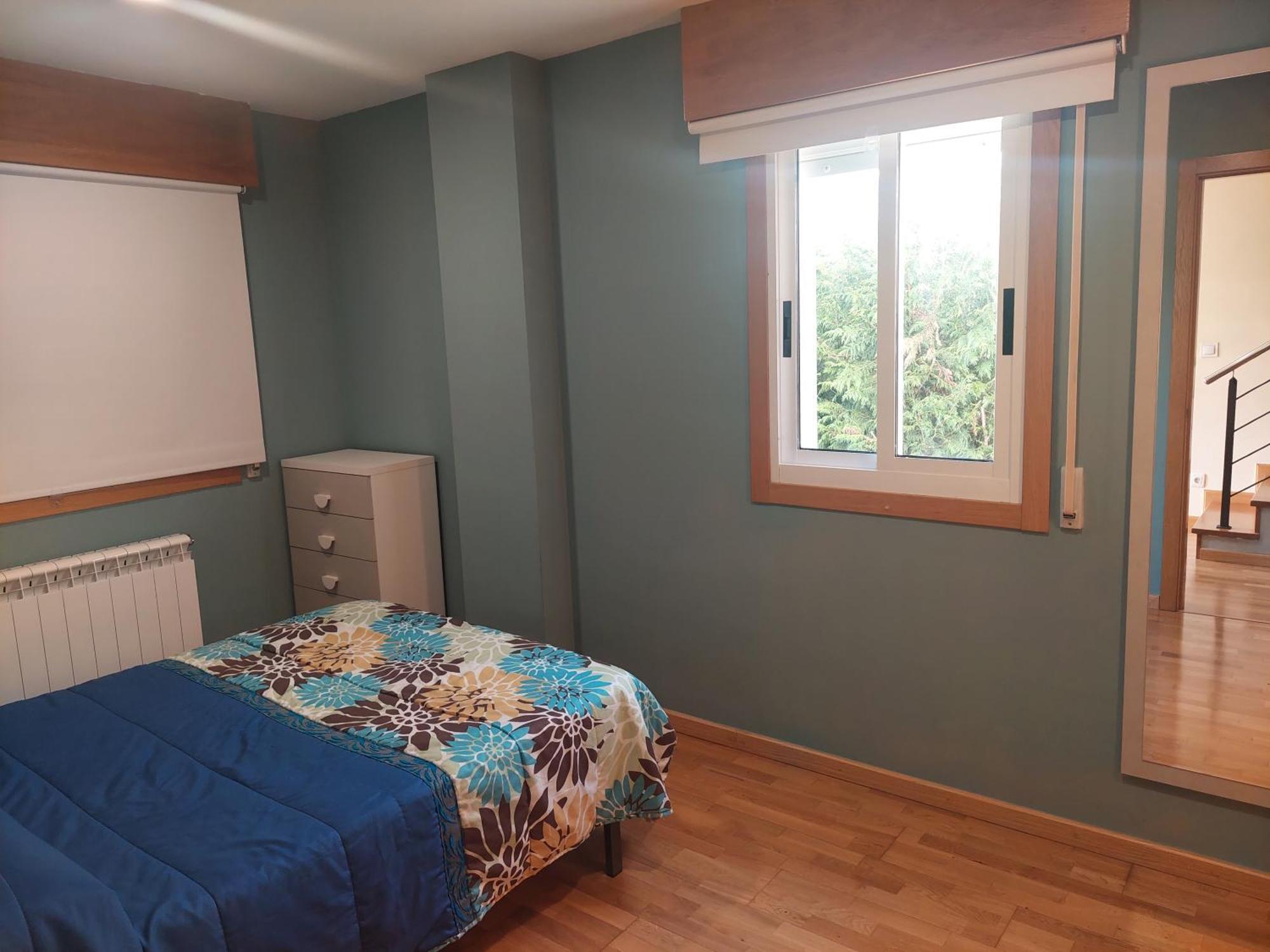Chalet A Solo 5 Min De Ourense Ciudad Con Jardin Y Barbacoa 外观 照片